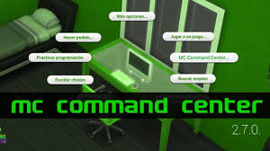 How to install mc command center. Mc Command Center 2 7 0 2 7 1 Pc 1 15 55 1020 Mac 1 15 55 1220 Simsguru