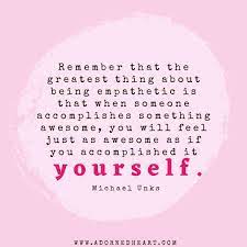 44 Empath Quotes With Images Adorned Heart