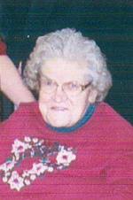 Obituary information for Mildred Linda Steffen