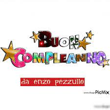 Pin Di Enzo Pezzullo Su Enzo Pezzullo Buon Compleanno Auguri Di Compleanno Compleanno