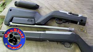 Find great deals on ebay for ruger 10 22 takedown. Davidson S Exclusive Ruger 10 22 Takedown Magpul Hunter Backpacker Rifles Gunblast Com Youtube