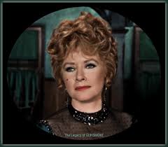 Amanda Blake appeared in 425 episodes of GUNSMOKE, with her last being the  April 1, 1974 episode entitled "The Disciple" (S19, E24). (tonight) Her  last line was, "Oh, Matt...". 💞