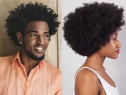 Not only does it have the high heat necessary (410ºf) to curl black hair it also is dual voltage capable and lightweight. Natural Hair Types Get Yourself Covered Once And For All