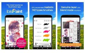 Jun 25, 2021 · ibis paint x is one of the best drawing apps currently available in the market and it has 100 million+ worldwide users. 10 Best Free Drawing Apps For Android In 2021