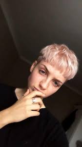 Why is colourful hair good for the soul?