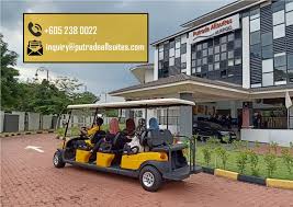 We are delighted to inform that putrade allsuites at rpgc is now open for business! Menginap Di Putrade Allsuites At Rpgc Alam Sari Di Tanah Jauhar