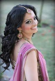 Ahead, learn their very best hair tips, as shared by three experts. Latest Hairstyles That Suits All Types Of Sarees Lehengas