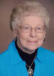 Obituaries from today's Courier