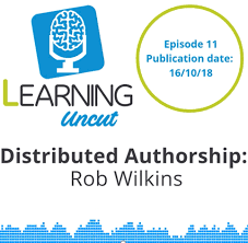 The Nsw Department Of Education Introduced A Distributed Authorship Approach With User Generated Content To Support Peer To P Peer Learning Authorship Learning