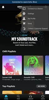 You can listen to amazon music on nearly any device, such as iphone & ipad, android devices, windows pc & mac, amazon echo devices, amazon fire tv & fire tablets, and it is also available in your car. How To Play Amazon Music On Any Device