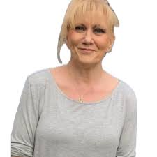 Amy Caroline Finch Galloway