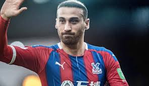 Daha fazlası için like cenk tosun millwall, cenk tosun everton, cenk tosun veda, cenk tosun gol cenk tosun grabs his third and fourth everton goals to seal an away win at the bet365 stadium. Cenk Tosun A Canli Yayinda Surpriz