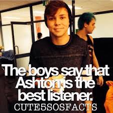 Awwwwwww That S What I Like About You 5sos Facts 5sos 5 Seconds Of Summer