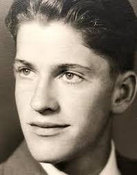 Gordon Pace Obituary (1930