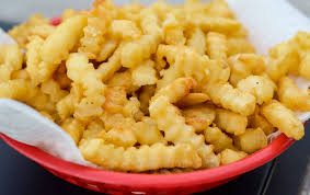 Hoppy beers add more flavor to the fries. How To Make Air Fryer French Fries Frozen Fries Air Fryer Fanatics