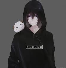 Paschan 2d Menino De Anime Anime Meninas Anime