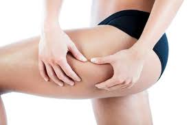 How Tanning Reduces The Look Of Cellulite If At All