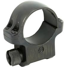 Ruger Scope Ring 1 In Medium Scopes Binoculars