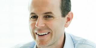 He's seen financial planning from both sides now