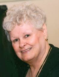 Obituary information for Joyce Ann Sanzenbacker