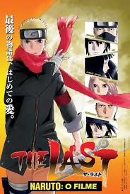 Two years after the fourth shinobi world war, the fate of mankind is placed in naruto's hands when the moon threatens a collision course with earth. The Last Naruto The Movie Uiutube In 2021 Naruto The Movie Naruto The Last Movie