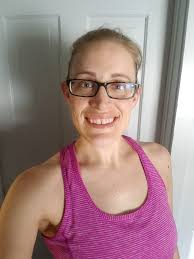 Any tips for balance work exercises?