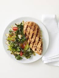 While you can cook tender chicken breast on the stove or grill, for the ultimate in juiciness you can't beat sous vide—the precise level of temperature control allows for textures impossible with conventional cooking. 24 Healthy Chicken Breast Recipes Food Network Canada