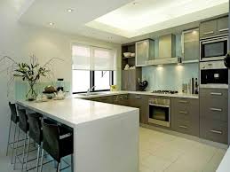 52 U Shaped Kitchen Designs With Style Modern U Shaped Kitchens Kitchen Designs Layout Kitchen Design Small