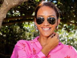 Stacey Norman shares some inspiring words for 2024