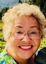 Ada Lightner Obituary April 7, 2020