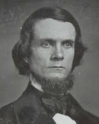 14 Mitchell Surname Image: PICRYL