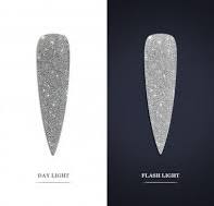 Flash Powder No.01 Silver