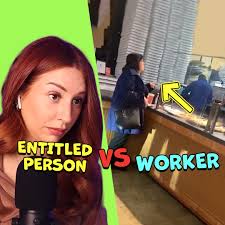 Nothing More Satisfying Than Entitleds Put In Place