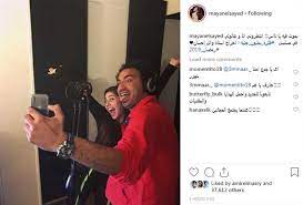 قصة مسلسل فكرة بمليون جنيه تدور حول علاء (علي ربيع) طالب الهندسة الذي يرث مبلغ مليون جنيه عن أحد قاربه، فيبدأ في تحقيق أمنيته وهوايته في أن يصبح مخترعا مشهورا، ويقرر بعدها إنفاق المبلغ على الاختراعات، ويبدأ في رحلة البحث عن المخترعين الجدد. ØµÙˆØ±Ø© Ù…Ø§ÙŠØ§Ù† Ø§Ù„Ø³ÙŠØ¯ ÙÙŠ ÙÙƒØ±Ø© Ø¨Ù…Ù„ÙŠÙˆÙ† Ø¬Ù†ÙŠÙ‡ Ù…Ø¹ Ø¹Ù„Ù‰ Ø±Ø¨ÙŠØ¹ ÙÙŠ Ø±Ù…Ø¶Ø§Ù† 2019 Ø®Ø¨Ø± ÙÙŠ Ø§Ù„ÙÙ†