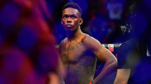 Israel adesanya has stated that in as much as he supports the endsars movement clamouring for the end of police brutality in nigeria, he will only use his social media platform responsibly. Wfi6o1syqjegwm