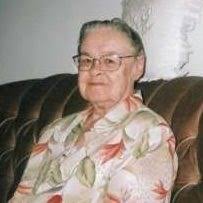 Maria Fehr Obituary (2023)