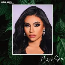 SALMA SOLIS (@salmasollis) • Instagram photos and videos