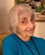 Mary Quaresimo Obituary (1926