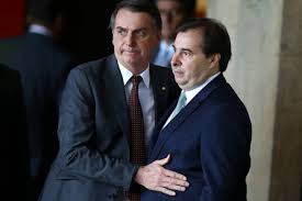 Rodrigo maia diz que não vai deferir impeachment de jair bolsonaro. Rodrigo Maia Nega Que Tenha Cogitado Abrir Impeachment De Jair Bolsonaro