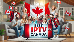 Pinibuy : The best IPTV SERVICE PROVIDER in Canada - pinibuy