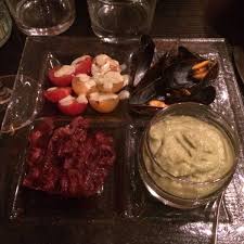 L Alexandra In Paris Restaurant Reviews Menu And Prices Thefork