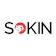 Sokin logo