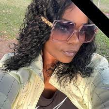 Kamisha Smith's Instagram, Twitter & Facebook