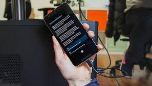 Motox con versión de android 4.4.4 es necesario ejecutar el procedimiento root (a diferencia de . Como Desbloquear El Bootloader Nextpit