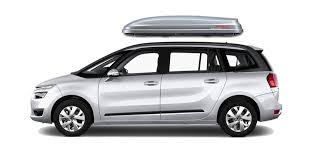 Similar vehicles citroen grand c4 picasso. Citroen Grand C4 Picasso Roof Box