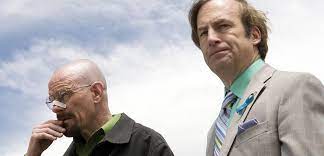 Breaking bad appealed to a diverse audience as it wasn't just a fictional crime show. Better Call Saul Staffel 4 Erreicht Endlich Breaking Bad Zeitebene