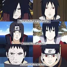 Is That Me Or Sasuke Resembles A Lot To Madara S Brother Anime Naruto Sasuke Sakura Anime Naruto