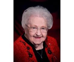 Bernice Baum Obituary (1925