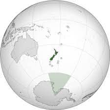 It consists of two main landmasses—the north island and the south island. Yeni Zelanda Vikipedi