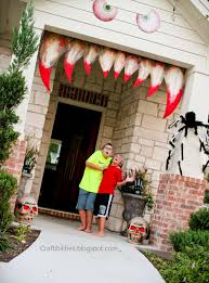 Homemade diy halloween decorations outdoor. Diy Outdoor Halloween Decorations The Idea Room